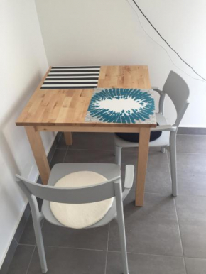 Гостиница Issa apartment  Сплит